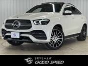 2021 MERCEDES BENZ GLE
