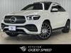 MERCEDES BENZ GLE