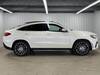 MERCEDES BENZ GLE