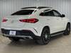 MERCEDES BENZ GLE