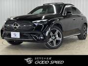 2023 MERCEDES BENZ GLC-CLASS
