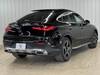 MERCEDES BENZ GLC-CLASS