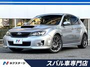 2012 SUBARU IMPREZA
