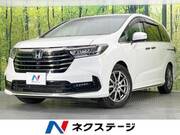2021 HONDA OTHER
