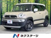2020 SUZUKI XBEE HYBRID MZ