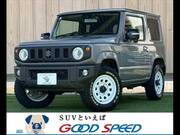2022 SUZUKI JIMNY XC