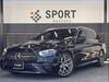 MERCEDES BENZ E-CLASS Stationwagon
