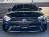 MERCEDES BENZ E-CLASS Stationwagon