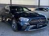 MERCEDES BENZ E-CLASS Stationwagon
