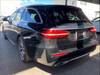 MERCEDES BENZ E-CLASS Stationwagon