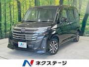 2021 TOYOTA ROOMY