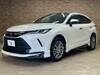 TOYOTA HARRIER HYBRID