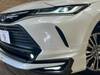 TOYOTA HARRIER HYBRID