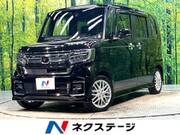 2021 HONDA N-BOX CUSTOM