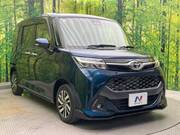 2019 TOYOTA TANK
