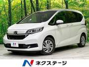 2021 HONDA FREED