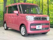 2019 SUZUKI SPACIA
