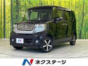 2012 HONDA N-BOX CUSTOM