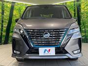 2019 NISSAN SERENA