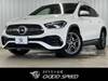 MERCEDES BENZ GLA-CLASS