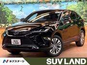2024 TOYOTA HARRIER HYBRID Z