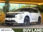2023 MITSUBISHI OUTLANDER PHEV