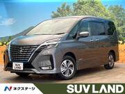 2022 NISSAN SERENA