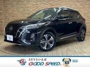 2021 NISSAN KICKS