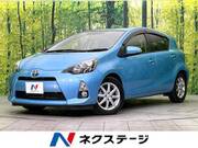 2012 TOYOTA AQUA S