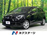 2023 HONDA FIT