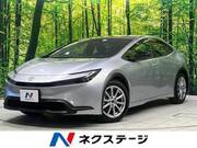 2023 TOYOTA PRIUS