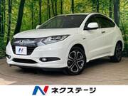 2014 HONDA VEZEL