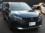 2023 PEUGEOT 3008