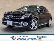 2017 MERCEDES BENZ GLA-CLASS