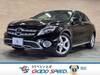 MERCEDES BENZ GLA-CLASS