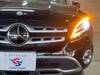 MERCEDES BENZ GLA-CLASS