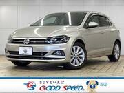 2018 VOLKSWAGEN POLO TSI HIGHLINE