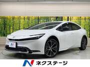 2024 TOYOTA PRIUS