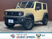 2023 SUZUKI JIMNY SIERRA