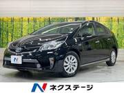 2014 TOYOTA PRIUS PHV