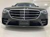 MERCEDES BENZ S CLASS