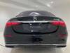 MERCEDES BENZ S CLASS