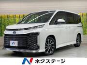 2023 TOYOTA VOXY
