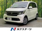 2014 HONDA N-WGN