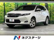 2014 TOYOTA HARRIER