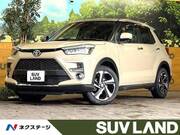 2022 TOYOTA RAIZE