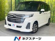 2022 TOYOTA ROOMY