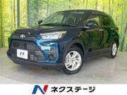 2024 TOYOTA RAIZE