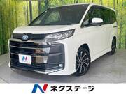 2022 TOYOTA NOAH
