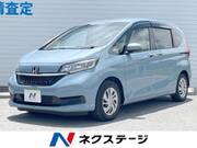 2021 HONDA FREED